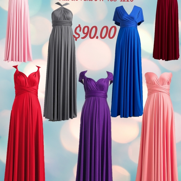 Dresses - Picture 2 of 12